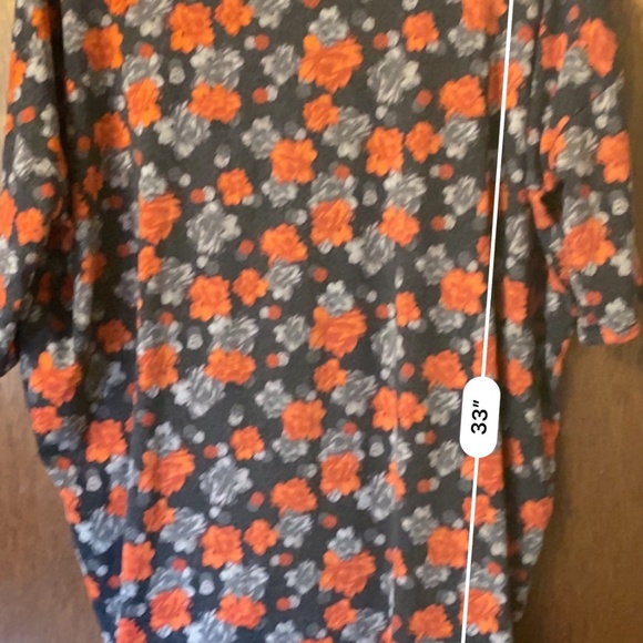 High/low tunic - Picture 3 of 6